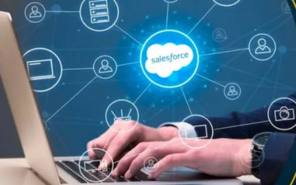 Salesforce Service Cloud Consultant