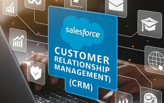 Salesforce Developer Training