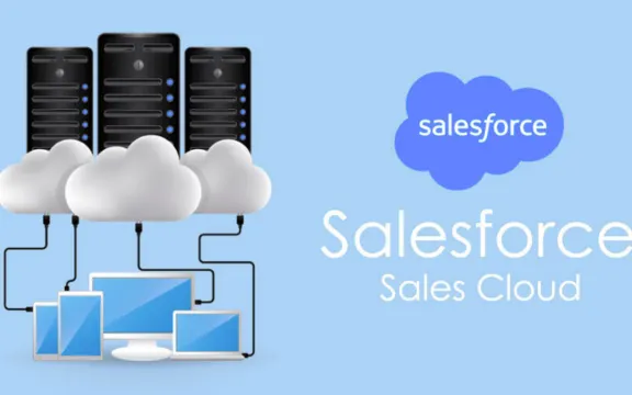 Salesforce Sales Cloud Consultant Training