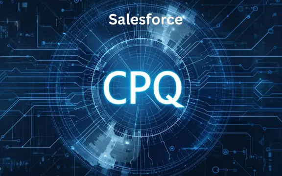Salesforce CPQ
