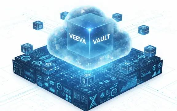 veeva vault