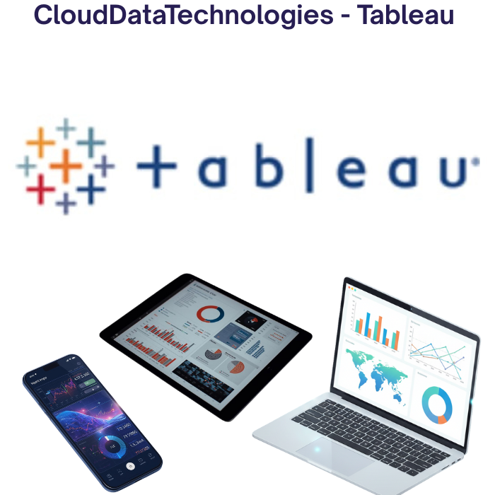 tableau online course in chennai