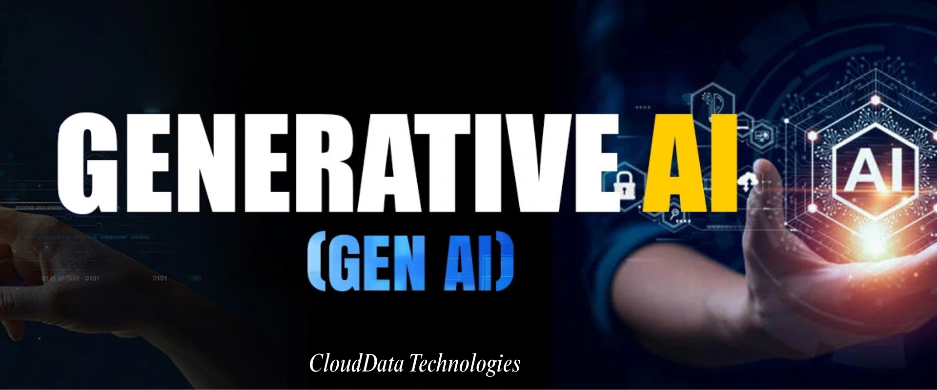 GEN AI Training Course