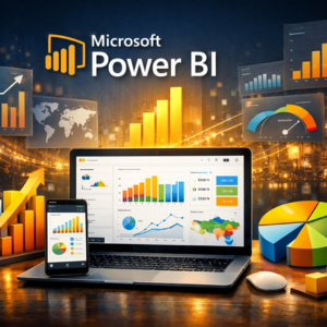 Data Analyst Certification in Bangalore