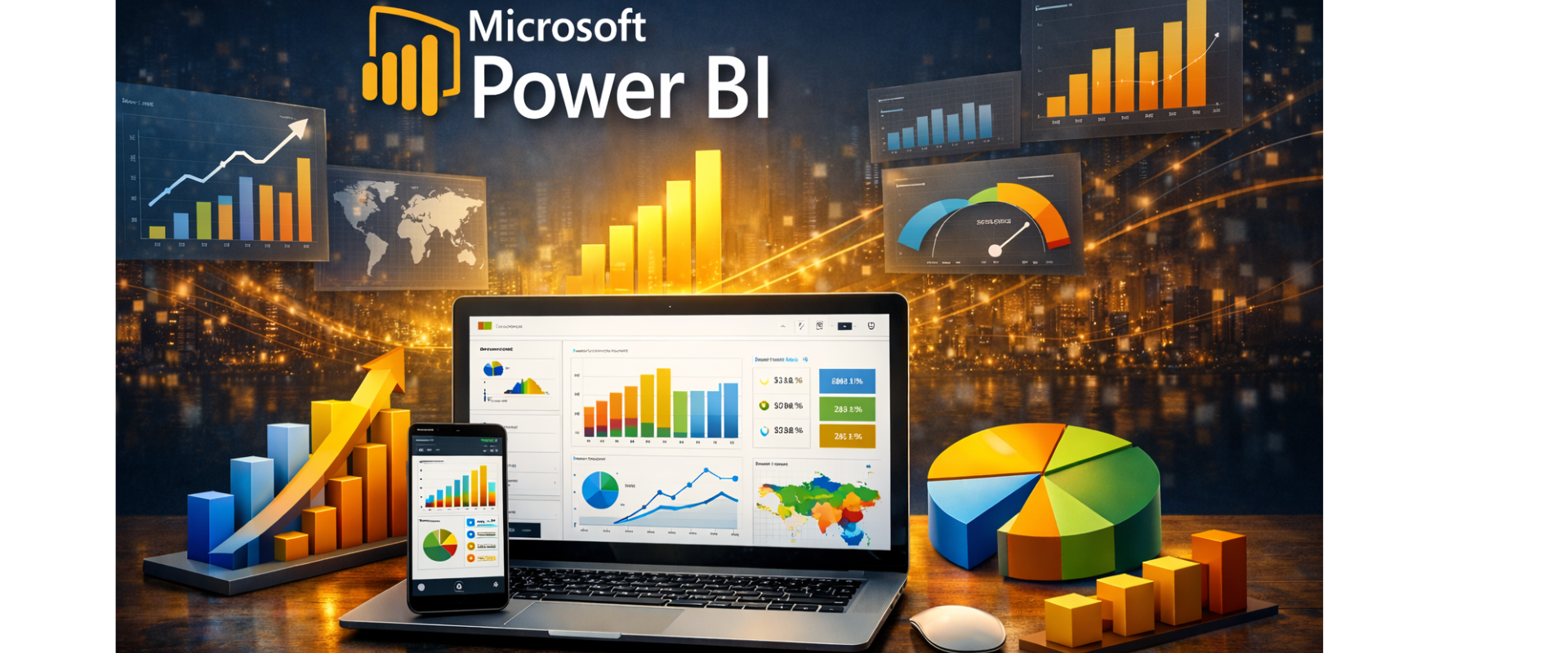 power bi