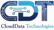 Logo cloudDataTechnologies