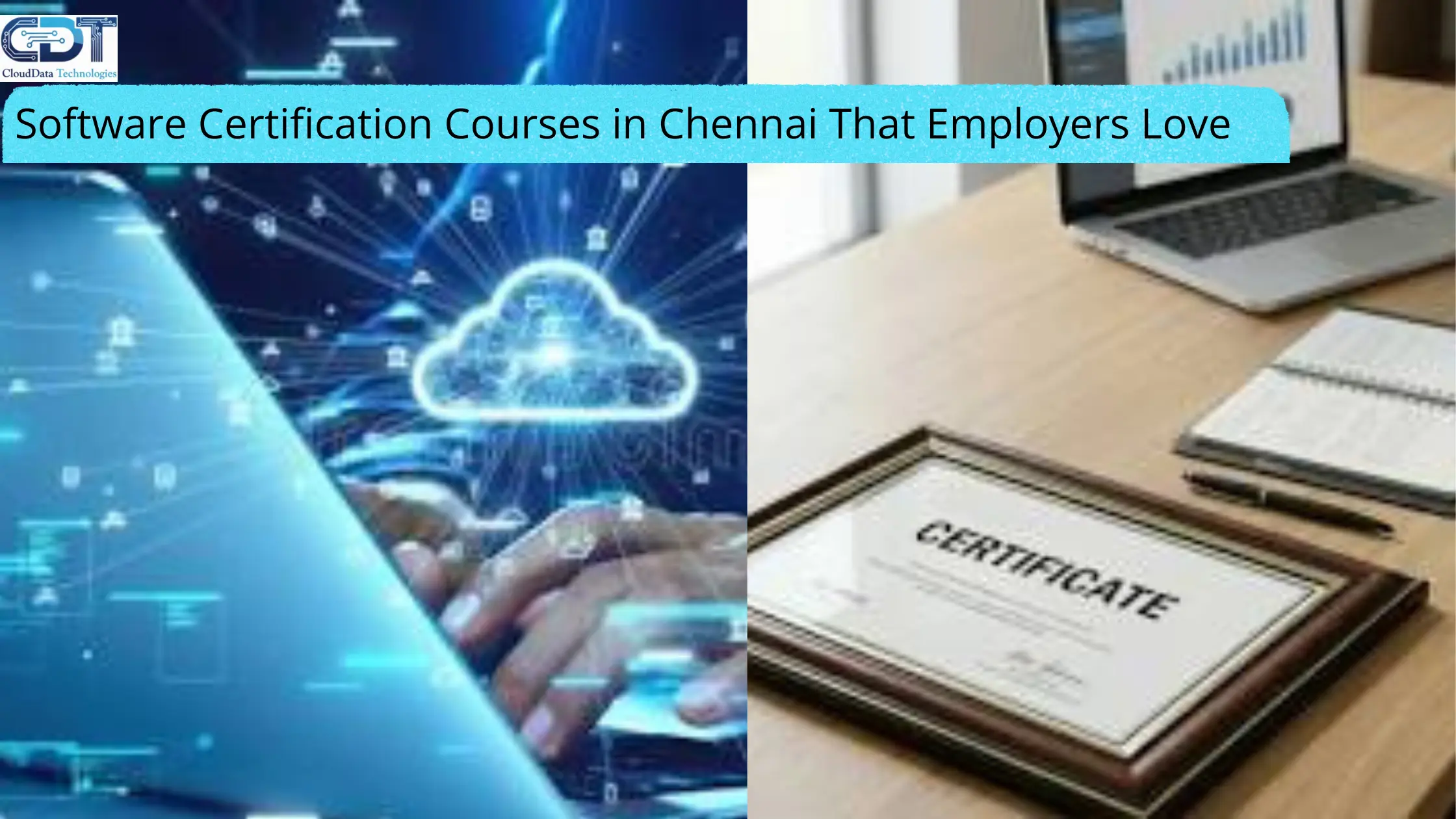 Software Certification Courses in Chennai That Employers Love