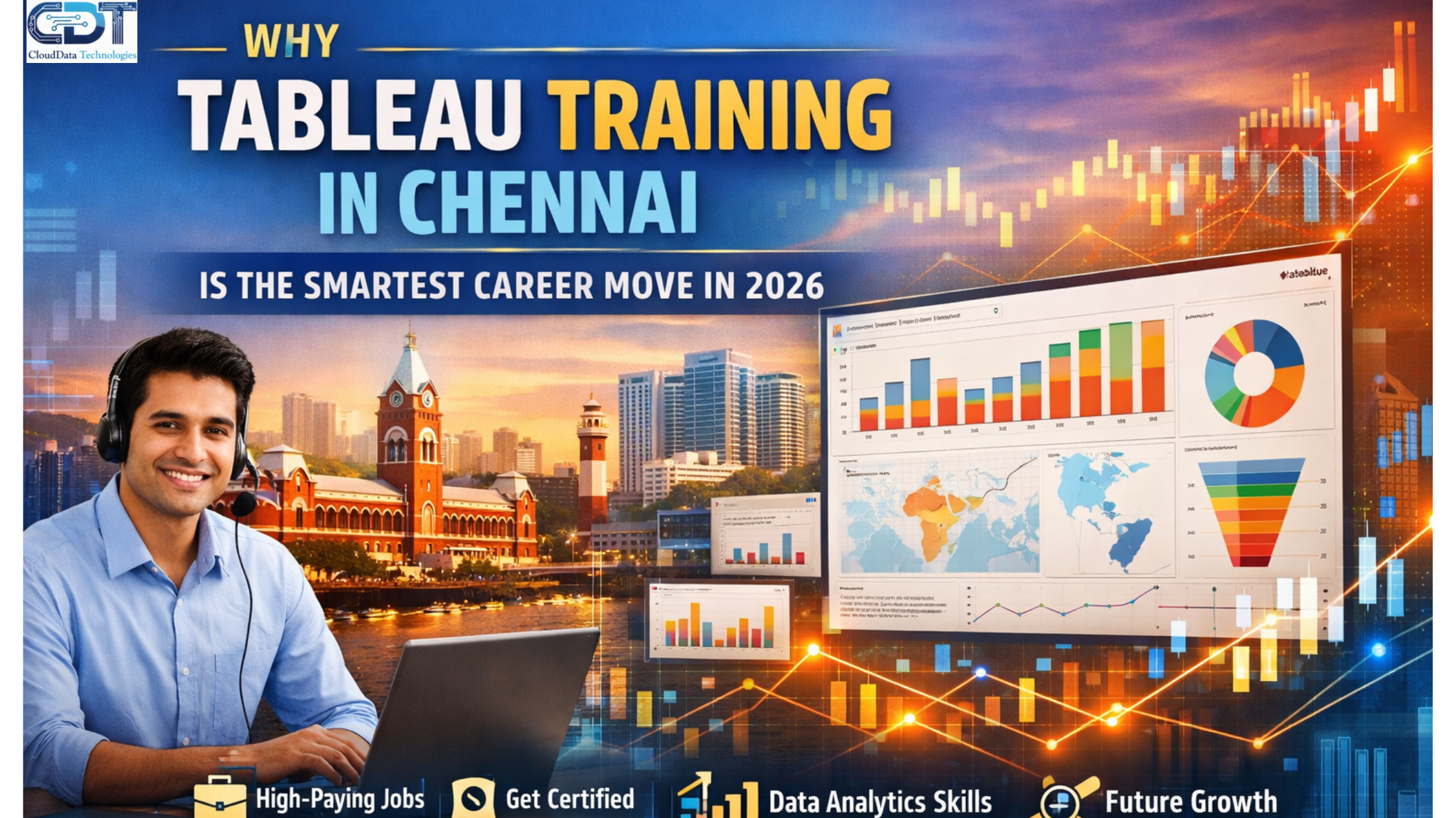 tableau online training chennai