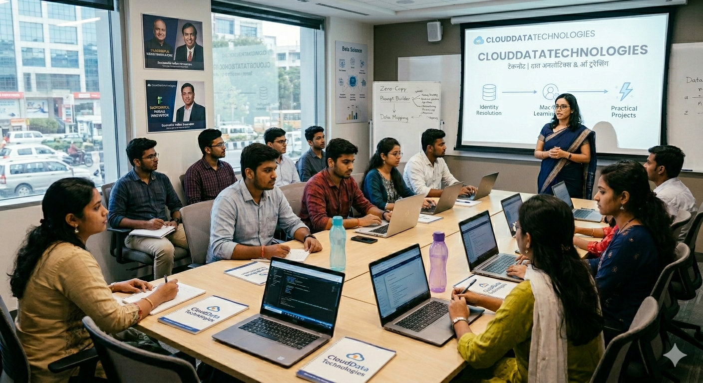The Salesforce + AI Revolution 