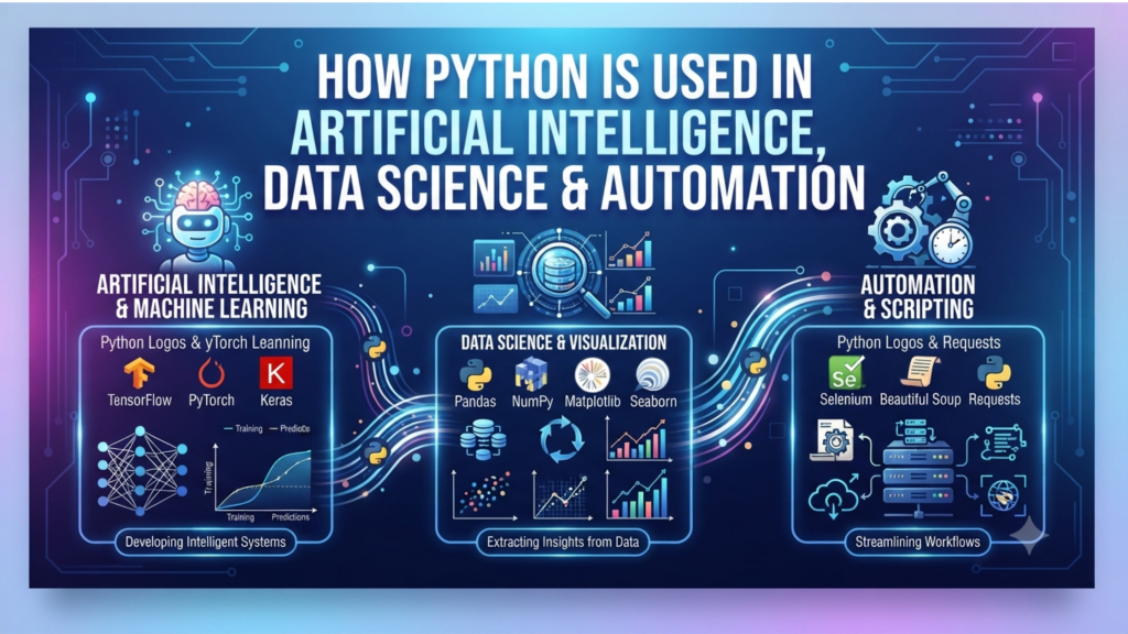 Python for AI