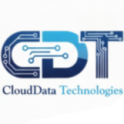 CloudData Technologies Logo