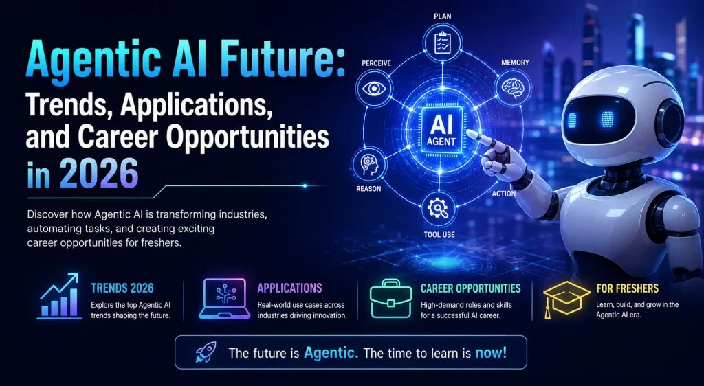 Agentic AI future