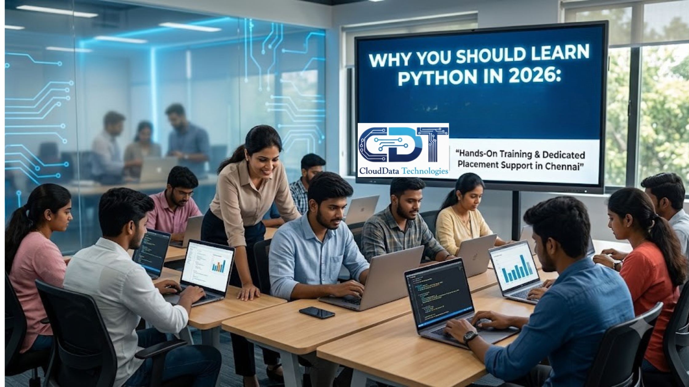 learn Python in 2026