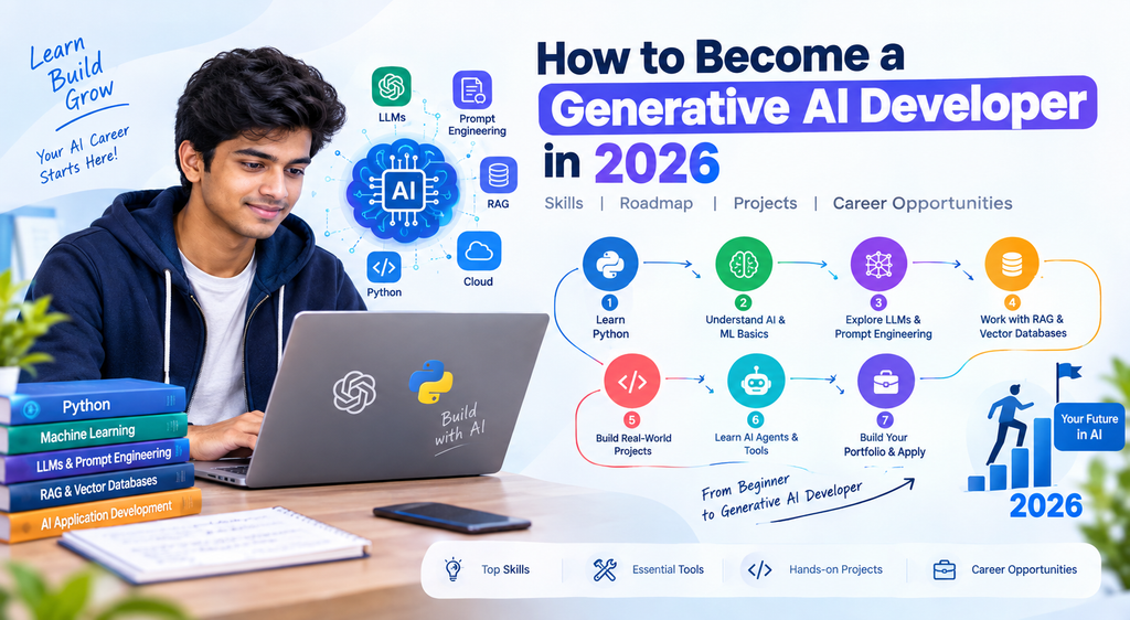 Generative AI Developer