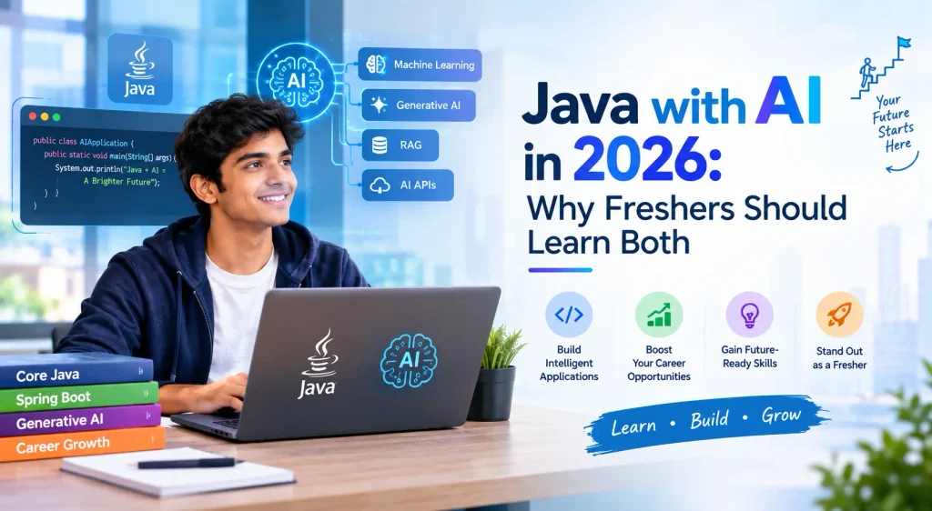 Java with AI 